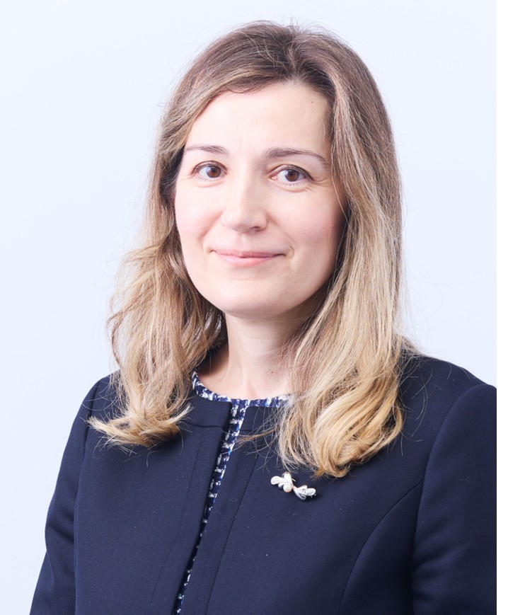 関西ペイント株式会社 代表取締役社長 毛利訓士