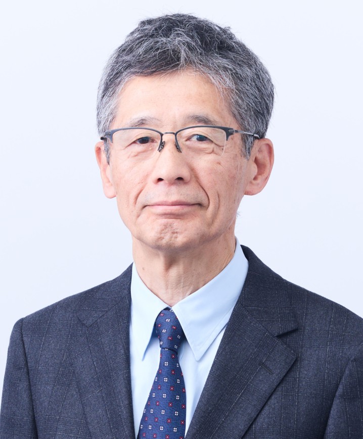 関西ペイント株式会社 代表取締役社長 毛利訓士