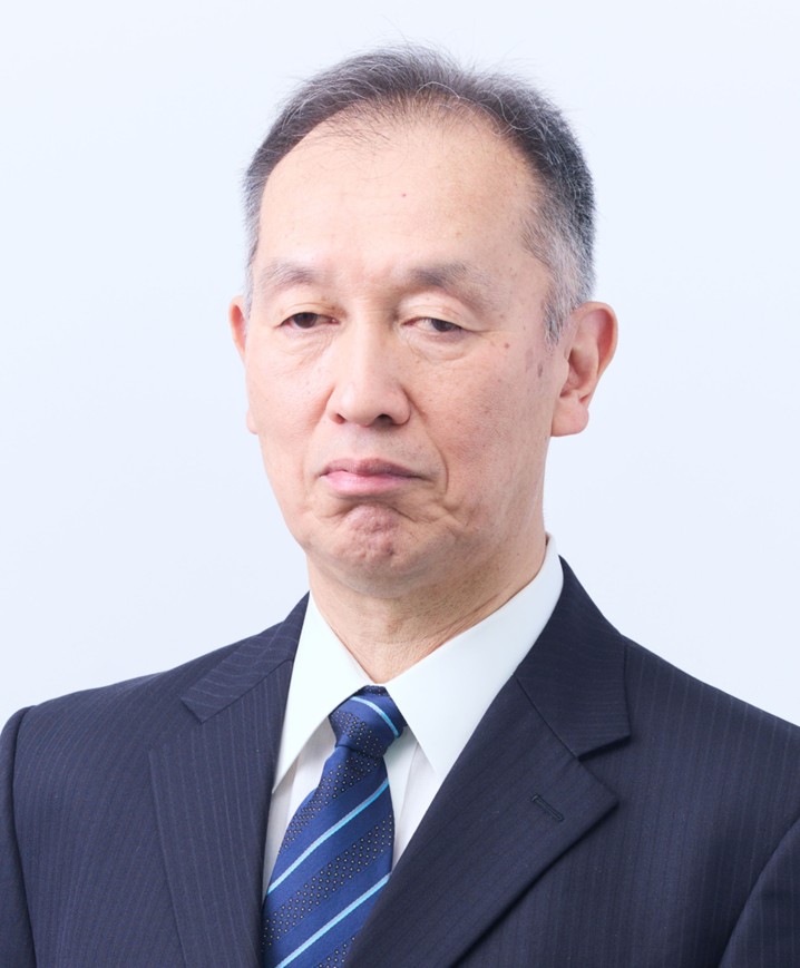 関西ペイント株式会社 代表取締役社長 毛利訓士