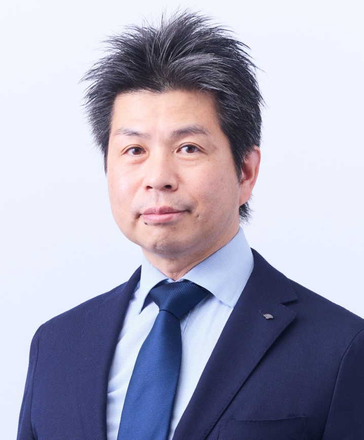 関西ペイント株式会社 代表取締役社長 毛利訓士