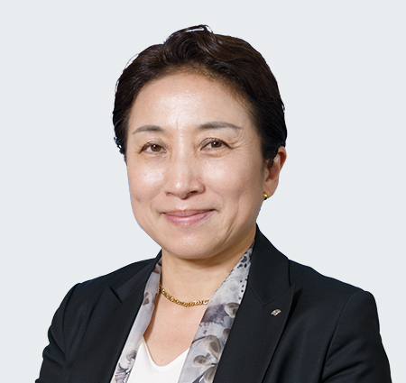 関西ペイント株式会社 社外取締役 安藤 知子