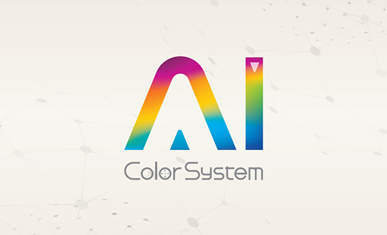 AI ColorSystem